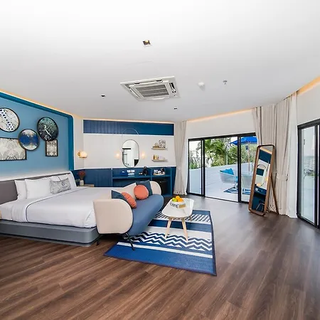 Naklua Resort 3*