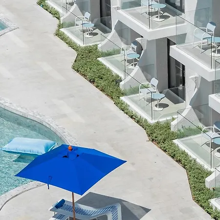Naklua Resort 3*