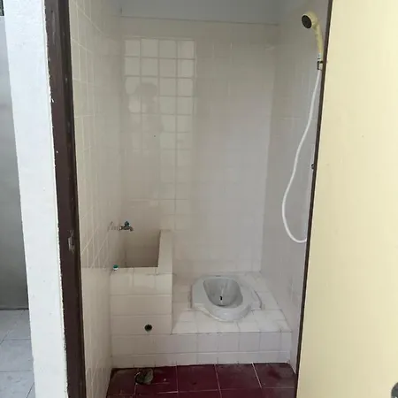 Apartment Flat