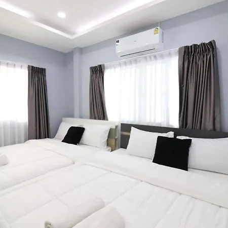 Vela Pool Villa *