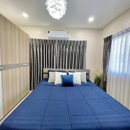 Vela Pool Pattaya