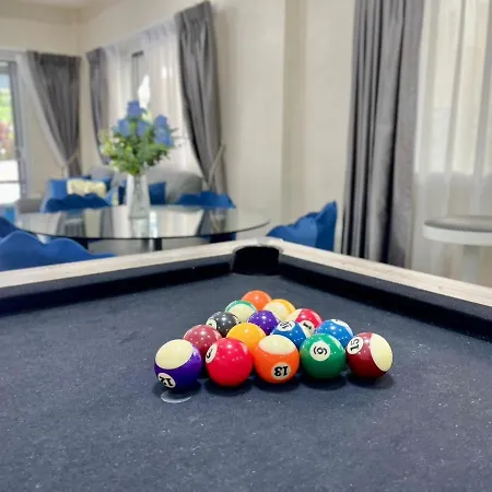 Vela Pool Villa *