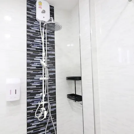 Vela Pool Villa *
