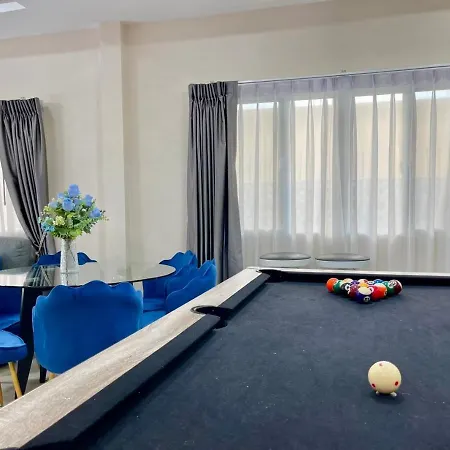 Vela Pool Villa