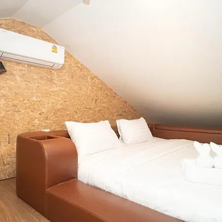 Mohana Pool 4 Bedrooms Near Walking Street