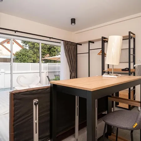 Mohana Pool 4 Bedrooms Near Walking Street