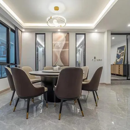 Rk1芭提雅市中心全新豪华装修独栋泳池别墅 Villa Pattaya