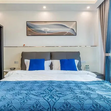 Rk1芭提雅市中心全新豪华装修独栋泳池别墅 * Pattaya