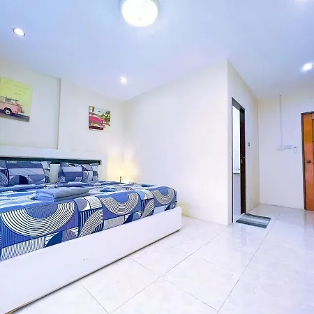 4 Bedroom 5 Bathroom Pool Villa, Close To The Beach *