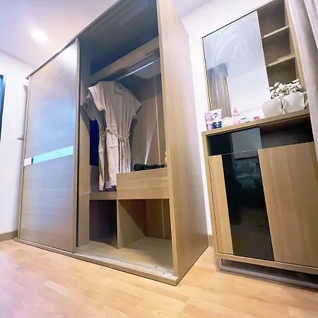 4 Bedroom 6 Bathroom In Downtown Pattaya