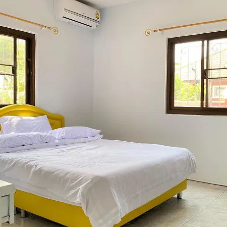 South Pattaya,5br House,with Pool *
