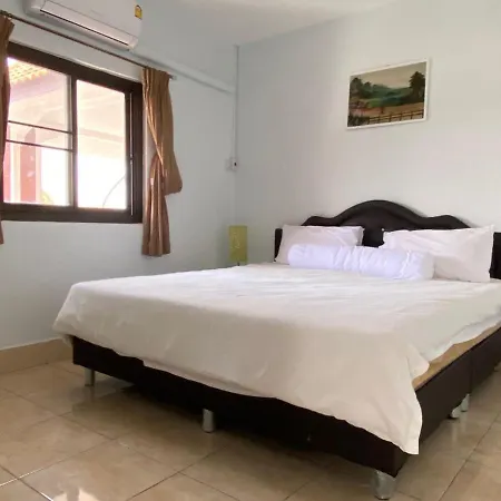 South Pattaya,5br House,with Pool