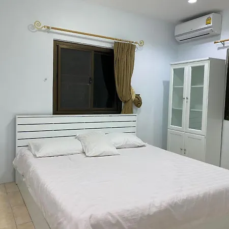 Villa South Pattaya,5br House,with Pool