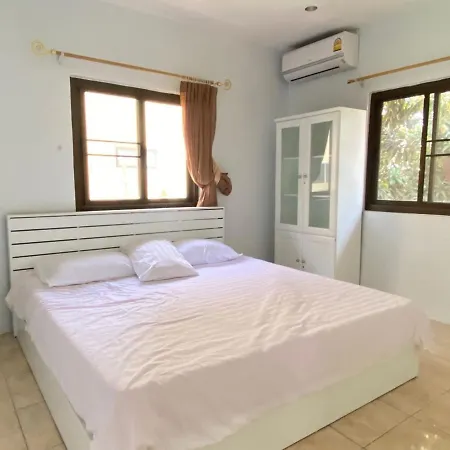 South Pattaya,5br House,with Pool Pattaya
