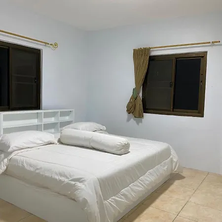 South Pattaya,5br House,with Pool Villa