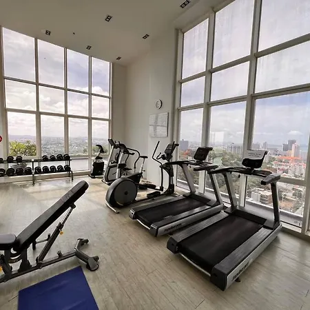 Memorable 1 Bed In Vision Pattaya