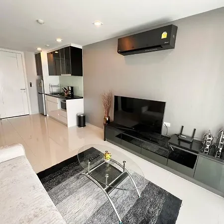 Memorable 1 Bed In Vision Apartment