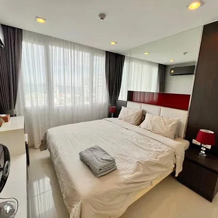 Apartment Memorable 1 Bed In Vision