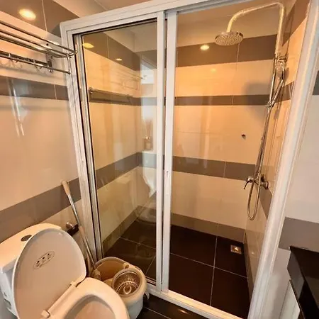 Memorable 1 Bed In Vision *