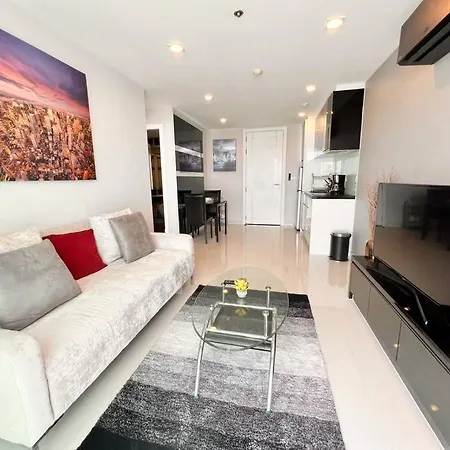 Apartment Memorable 1 Bed In Vision