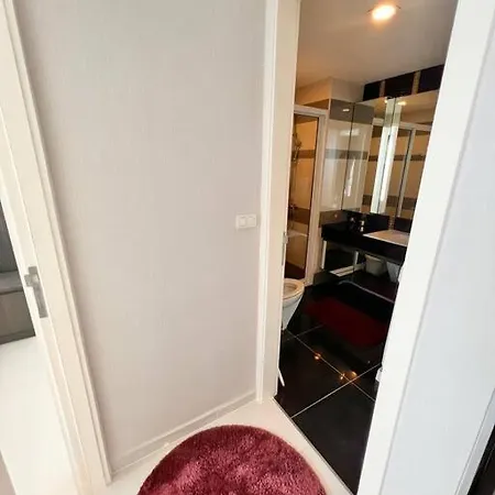 Memorable 1 Bed In Vision Apartment