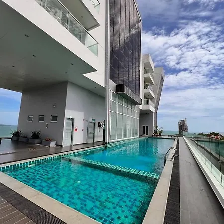 Memorable 1 Bed In Vision *