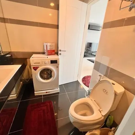 Memorable 1 Bed In Vision * Pattaya