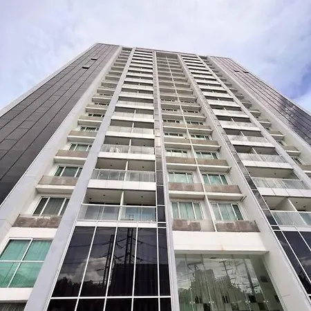 Memorable 1 Bed In Vision Apartment *