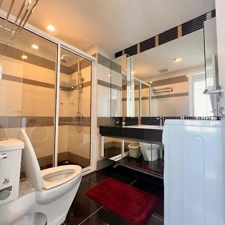 Memorable 1 Bed In Vision Pattaya