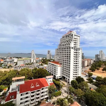 Memorable 1 Bed In Vision Apartment