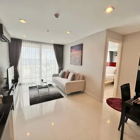 Memorable 1 Bed In Vision