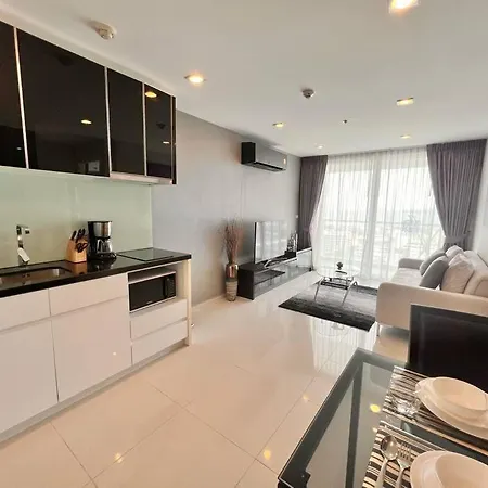Apartment Memorable 1 Bed In Vision