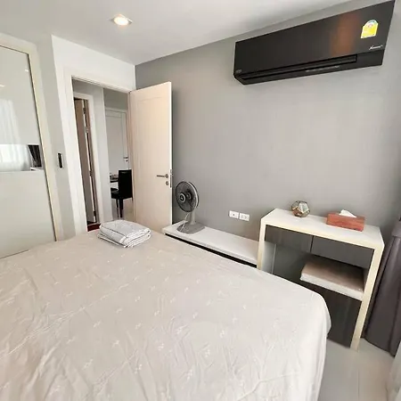 Memorable 1 Bed In Vision