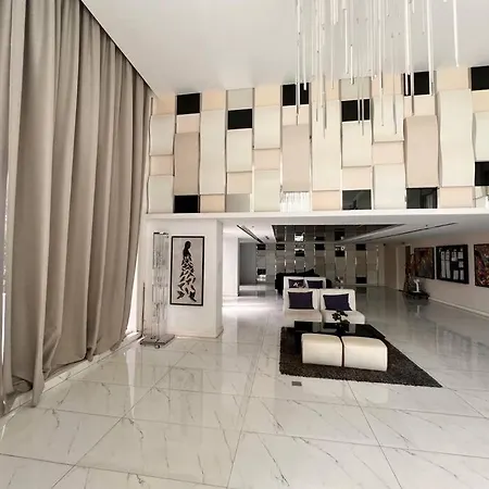 Memorable 1 Bed In Vision Pattaya