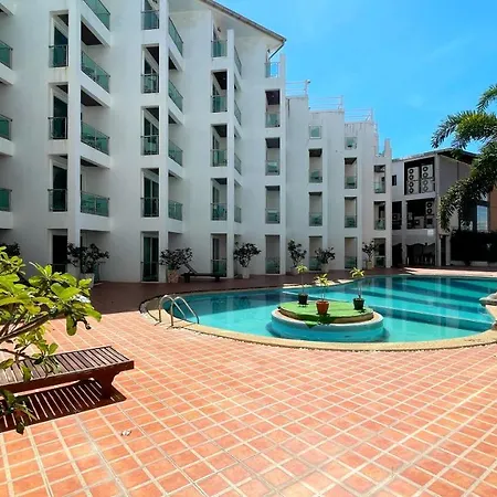Dragon , Pattaya Hotel Jomtien Beach