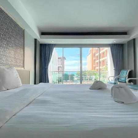 Dragon , Pattaya 3*