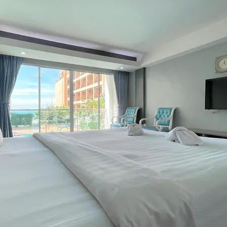 Dragon , Pattaya