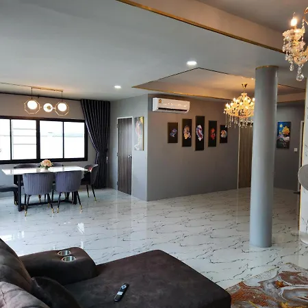 Tawan House *