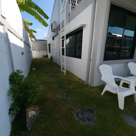 Tawan House Pattaya