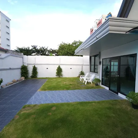 Tawan House *