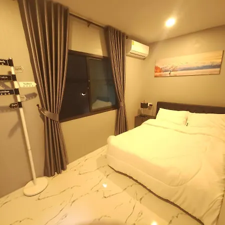 Tawan House Pattaya