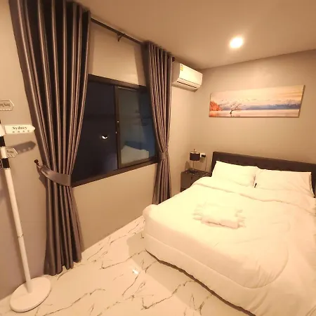 Tawan House Pattaya