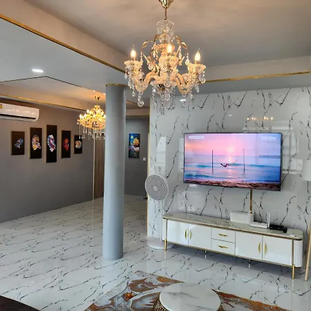 Tawan House * Pattaya