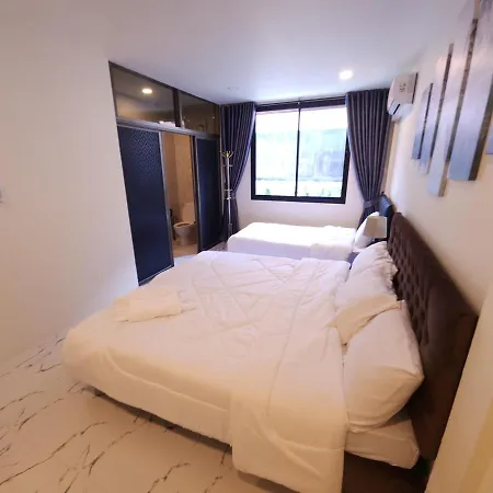 Holiday park Tawan House *