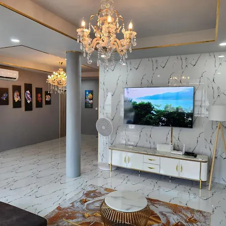 Tawan House