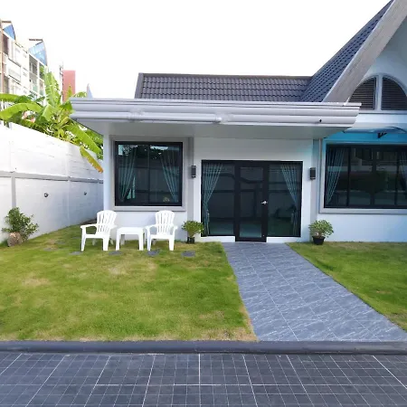 Holiday park Tawan House Pattaya