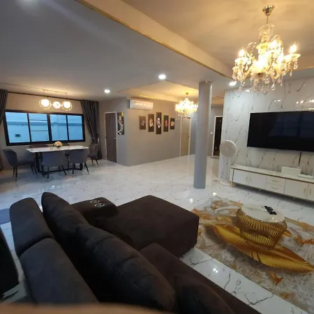 Tawan House