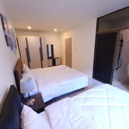 Tawan House Pattaya