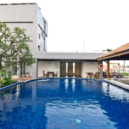 Sunshine Vista 3*