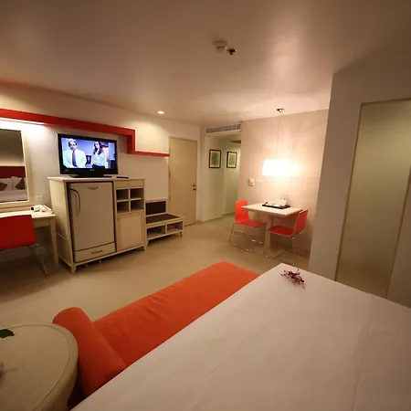 Sunshine Vista Resort Pattaya